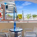 Sandy Maria 103 アパート