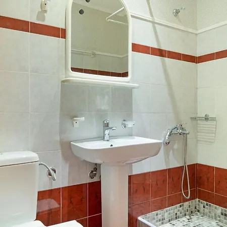 Apartamento Sandy Maria 103