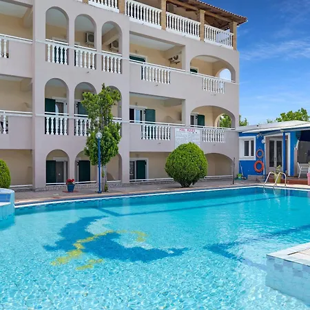 Sandy Maria 103 Apartamento Tsilivi (Zakynthos)