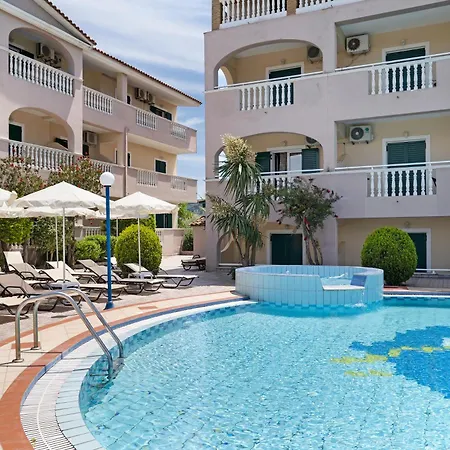 Apartamento Sandy Maria 103 *