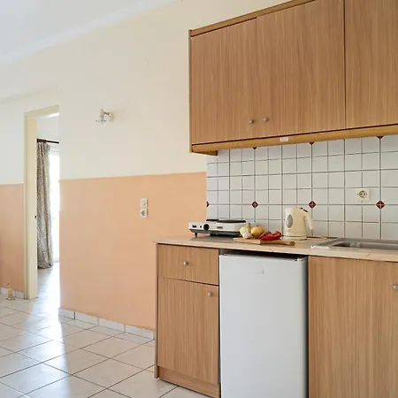 Sandy Maria 103 Lejlighed *