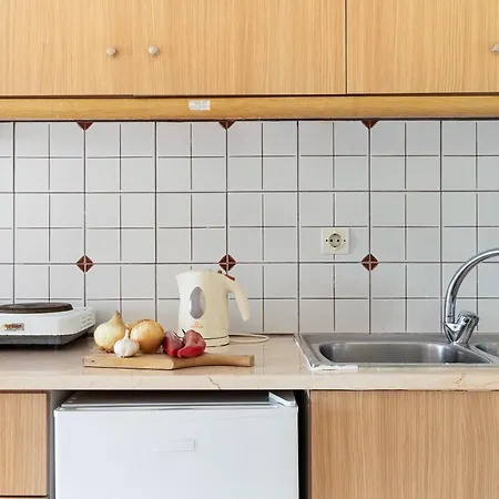 Sandy Maria 103 Apartament Zakintos