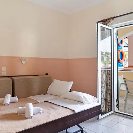 Sandy Maria 103 Apartament *