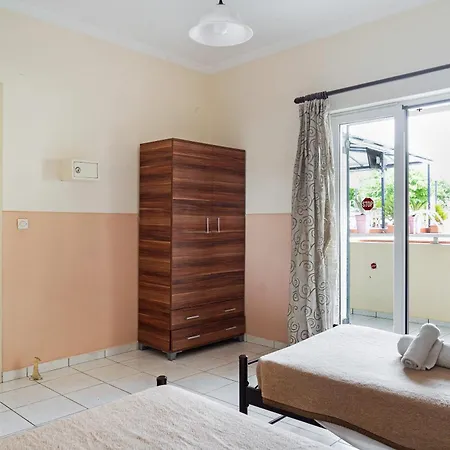 Apartament Sandy Maria 103 Zakintos