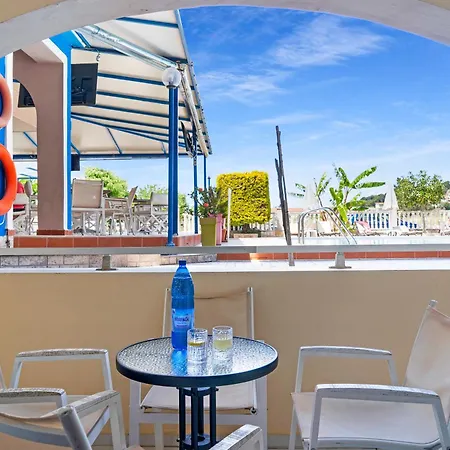 Sandy Maria 103 Apartament