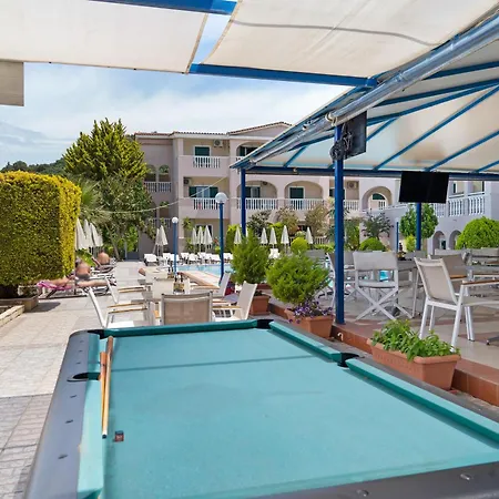 Apartament Sandy Maria 103