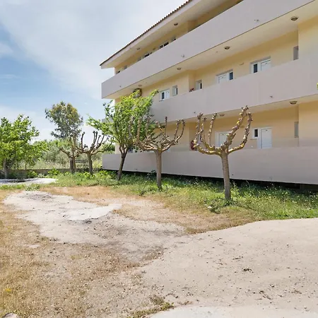 Apartament Sandy Maria 103 Zakintos