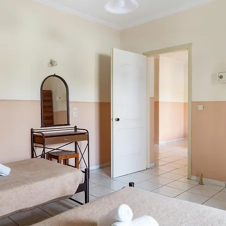 Апартаменты Sandy Maria 103 *