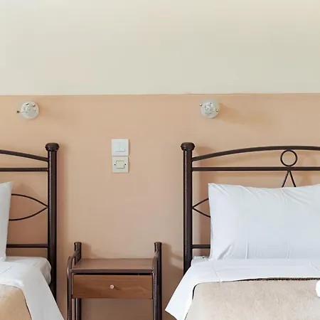 Апартаменты Sandy Maria 103