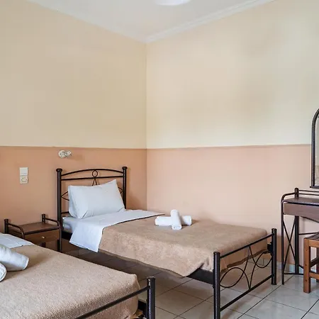 Sandy Maria 103 Апартаменты