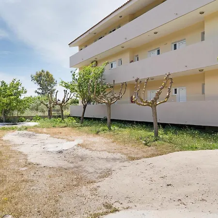 Apartament Sandy Maria 103 Zakynthos